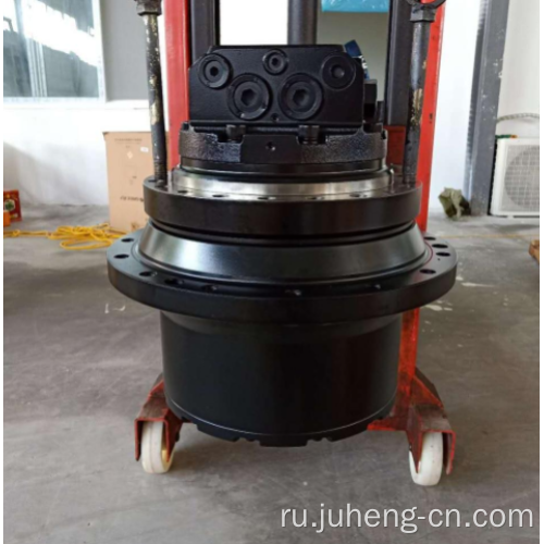 EC120D Travel Motor VOE14709900 VOE14672197 VOE14730122